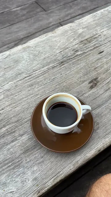 Fortunata Coffee & Eatery