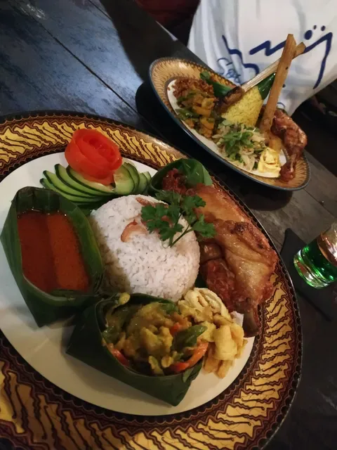 Fuzion Cafe