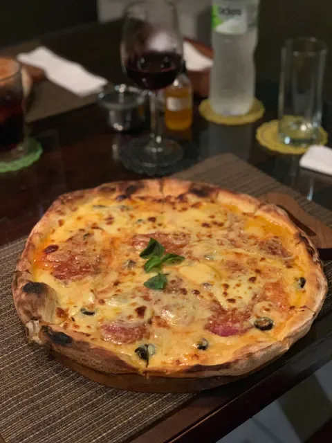 Fuzion Cafe