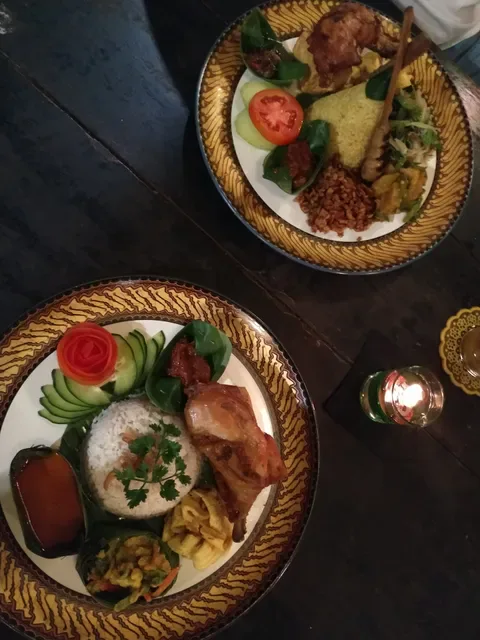 Fuzion Cafe