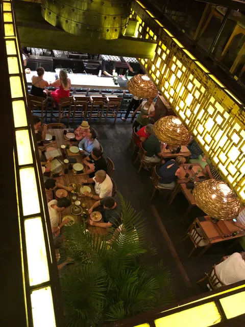 Ginger Moon Canteen