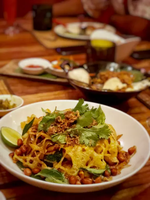 Ginger Moon Canteen