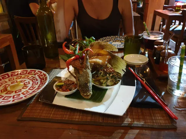 Ginger Moon Canteen