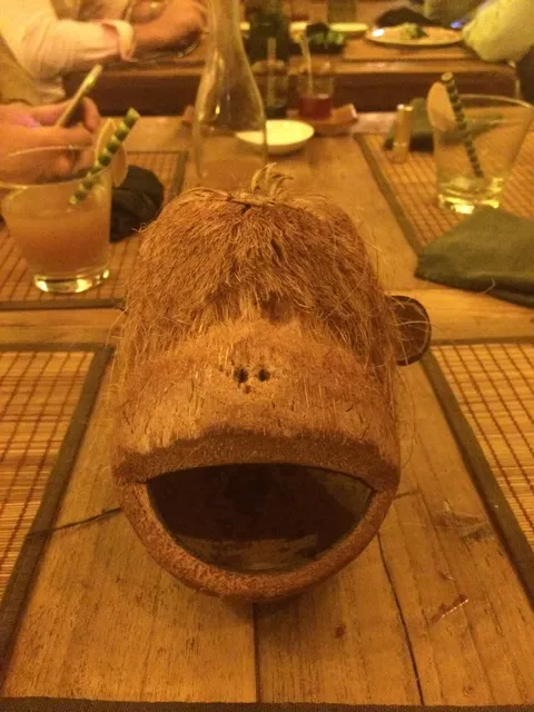 Ginger Moon Canteen