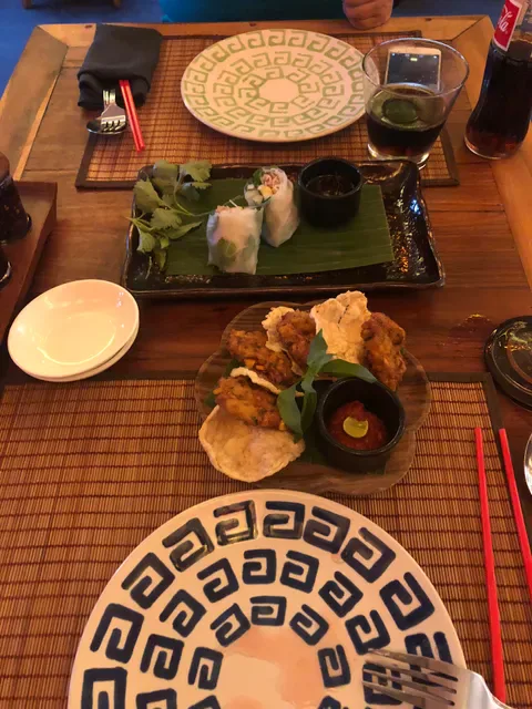 Ginger Moon Canteen