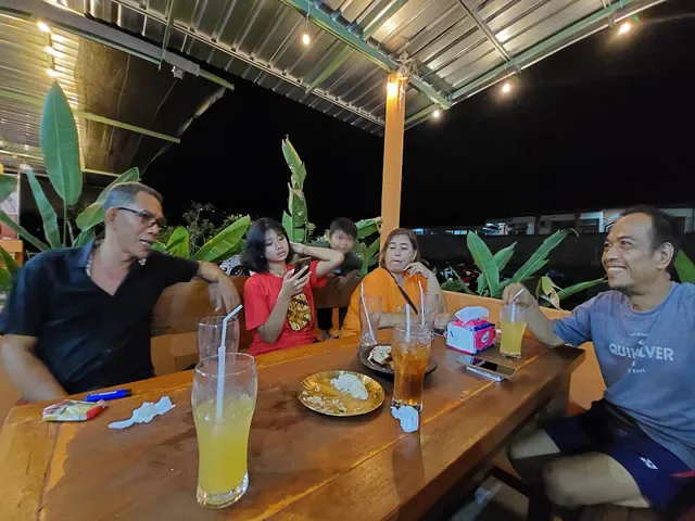 Griya Kepiting Bali