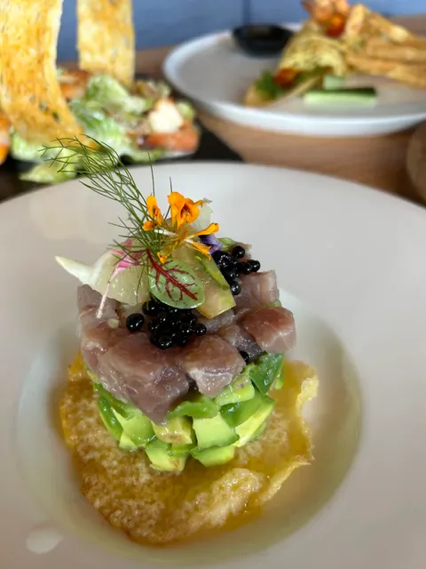 Habitat Bistro Restaurant Ubud by Wonderspace