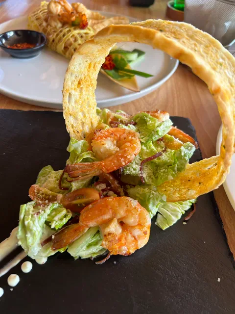 Habitat Bistro Restaurant Ubud by Wonderspace
