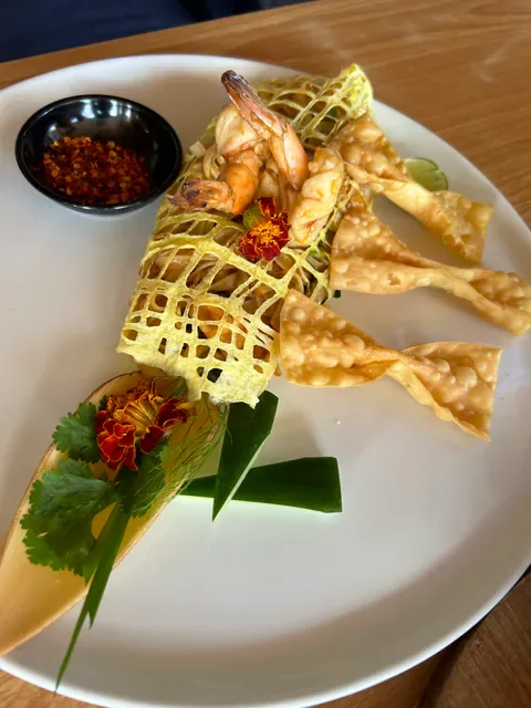 Habitat Bistro Restaurant Ubud by Wonderspace