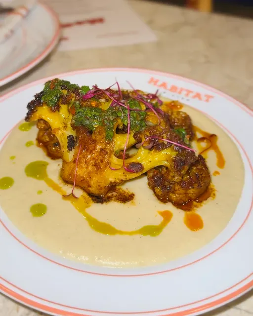 Habitat Bistro Restaurant Ubud by Wonderspace