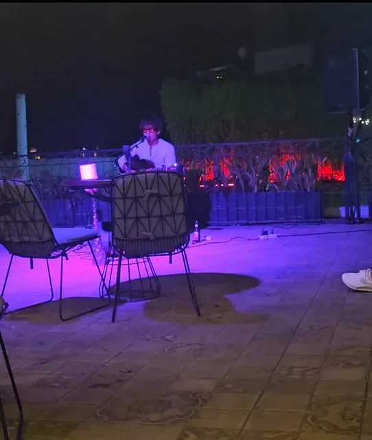 HEAVEN BAR SEMINYAK