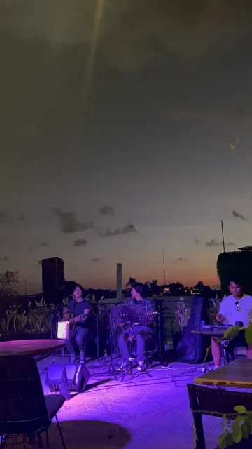 HEAVEN BAR SEMINYAK