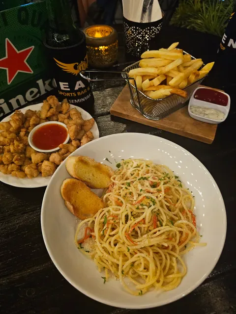 HEAVEN BAR SEMINYAK