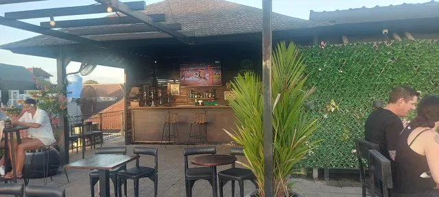 HEAVEN BAR SEMINYAK