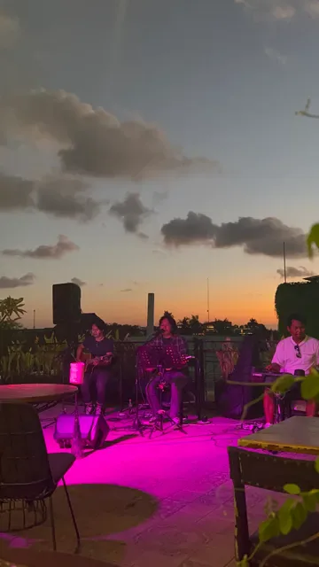 HEAVEN BAR SEMINYAK