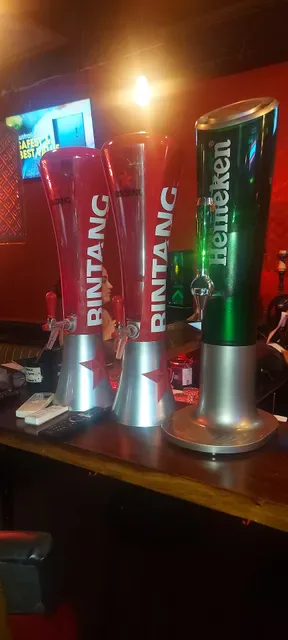 HEAVEN BAR SEMINYAK