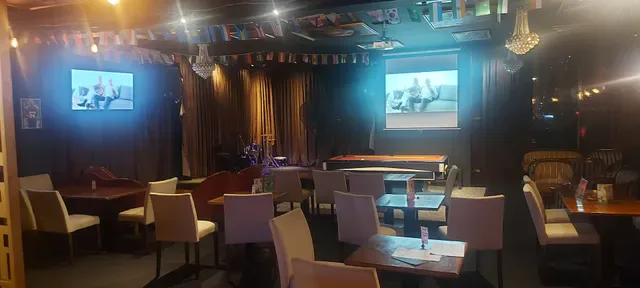 HEAVEN BAR SEMINYAK