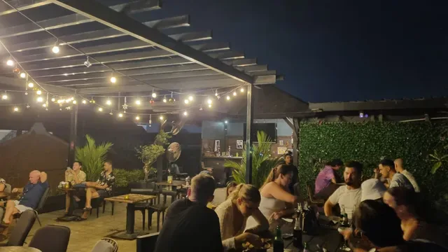 HEAVEN BAR SEMINYAK