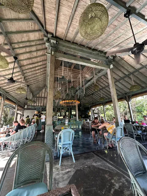 Herb Library Bali
