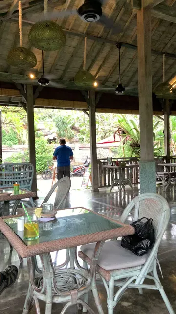 Herb Library Bali