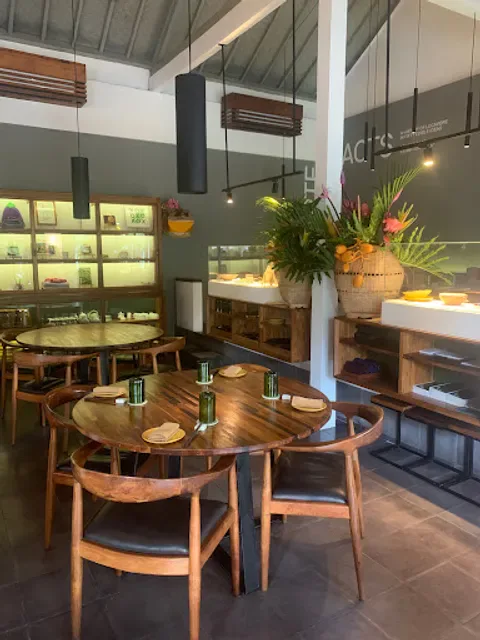Herbivore by Locavore Group