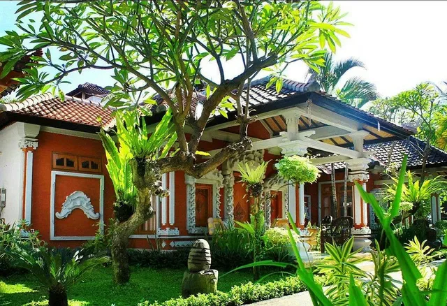 Hotel Shri Ganesh