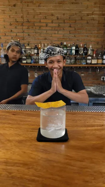 IBU SUSU Bar & Kitchen