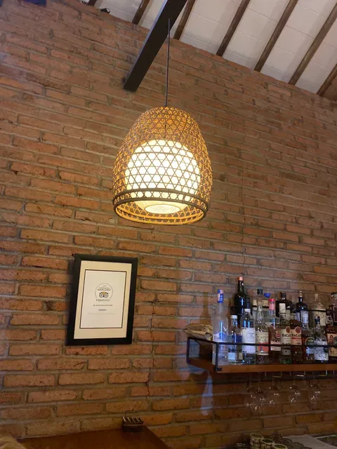 IBU SUSU Bar & Kitchen