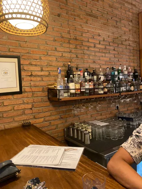 IBU SUSU Bar & Kitchen