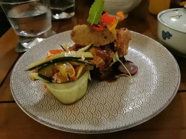 IBU SUSU Bar & Kitchen