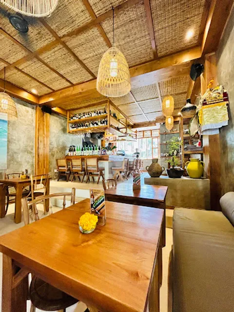 IKIGAI UBUD