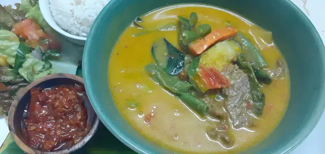 Jaansan Bali Restaurant, Balinese Food and Seafood Nusa Dua