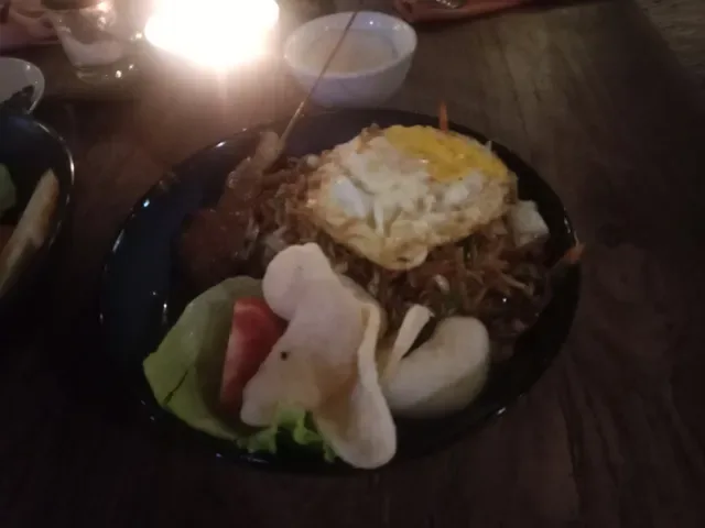 Jaansan Bali Restaurant, Balinese Food and Seafood Nusa Dua