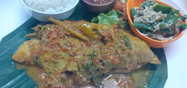Jaansan Bali Restaurant, Balinese Food and Seafood Nusa Dua