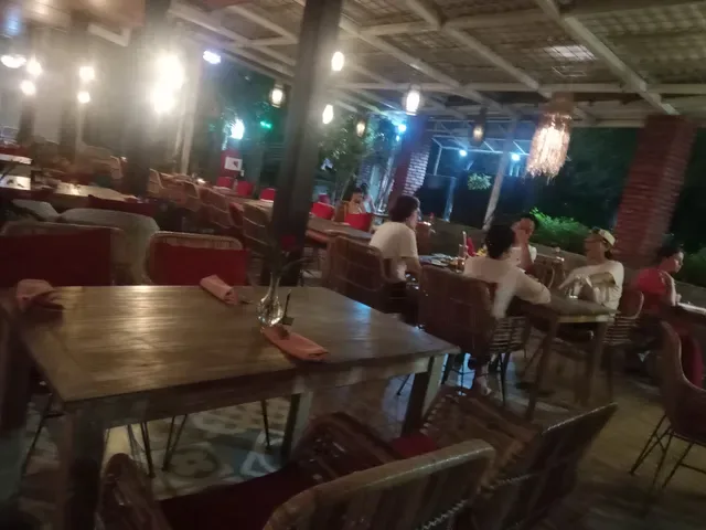 Jaansan Bali Restaurant, Balinese Food and Seafood Nusa Dua