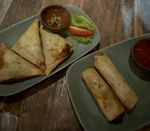 Jaansan Bali Restaurant, Balinese Food and Seafood Nusa Dua