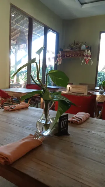 Jaansan Bali Restaurant, Balinese Food and Seafood Nusa Dua