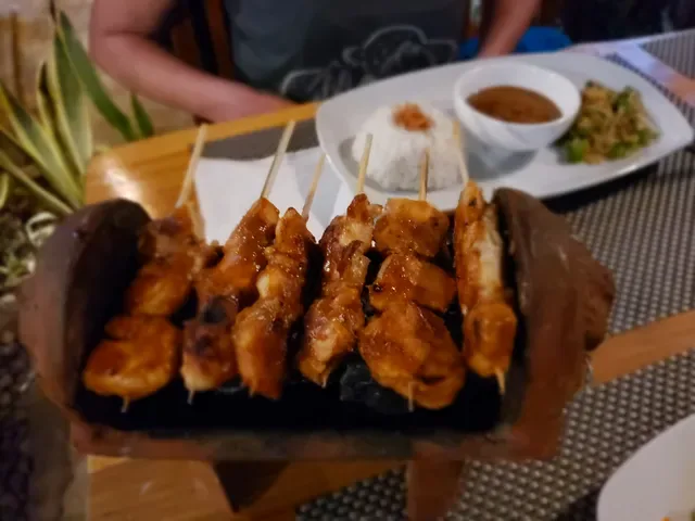 Jaring Kitchen & Drinks