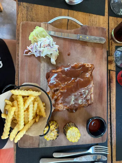 Jaring Kitchen & Drinks