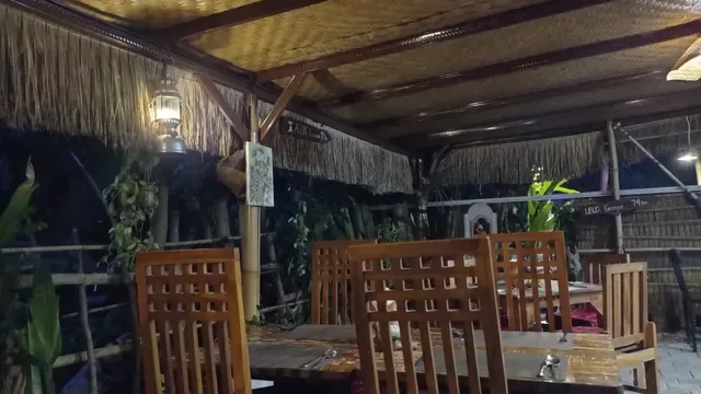 Jaring Kitchen & Drinks