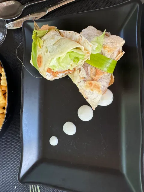 Jaring Kitchen & Drinks