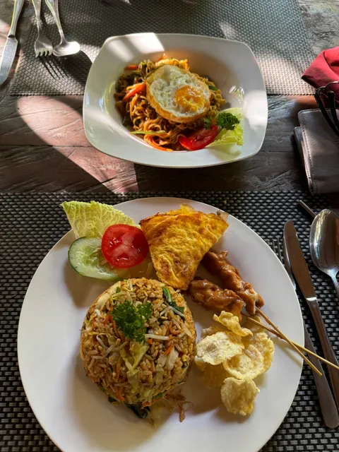 Jaring Kitchen & Drinks