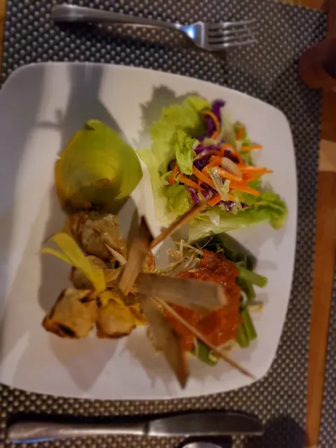Jaring Kitchen & Drinks