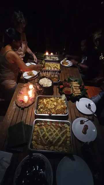 Jaring Kitchen & Drinks