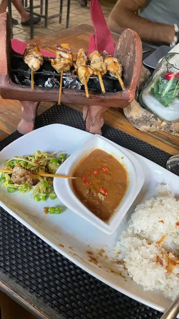 Jaring Kitchen & Drinks