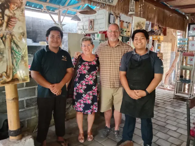 Jaring Kitchen & Drinks