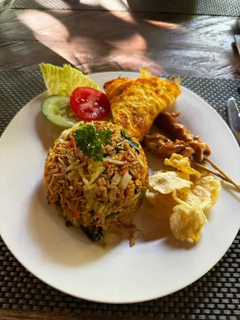Jaring Kitchen & Drinks