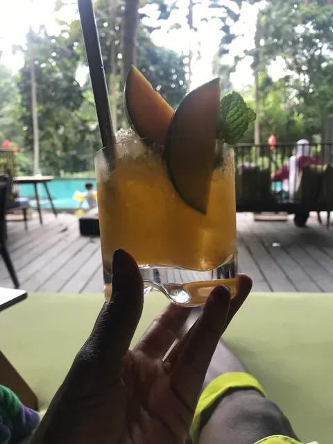 Jungle Fish Bali