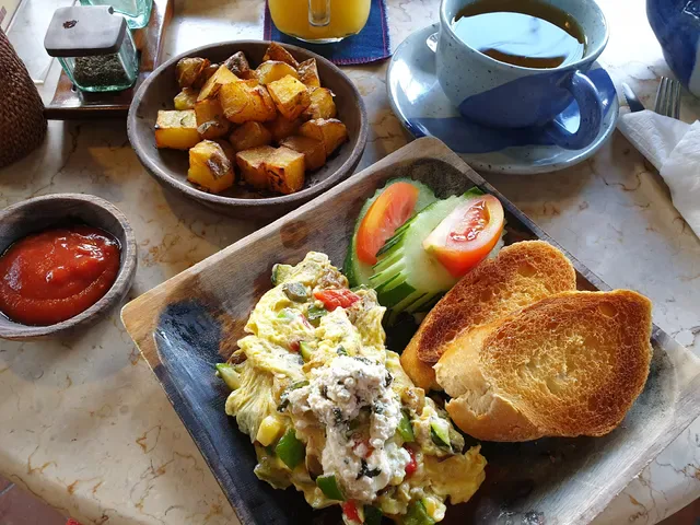 KAFE