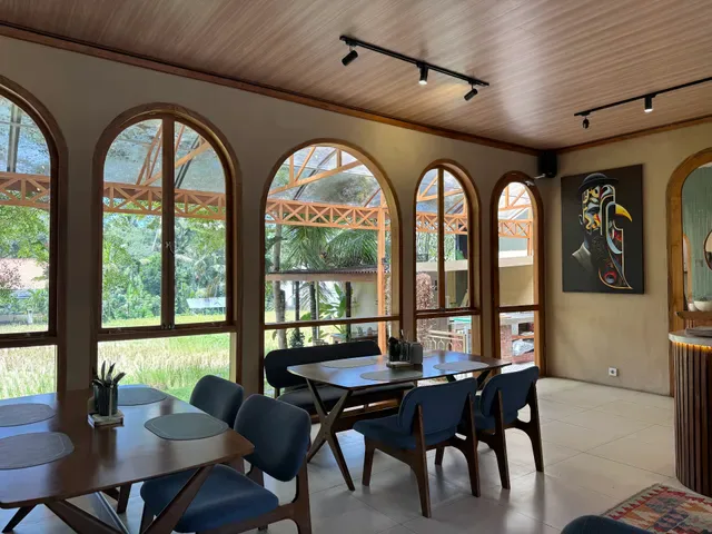 Kasaba Restaurant